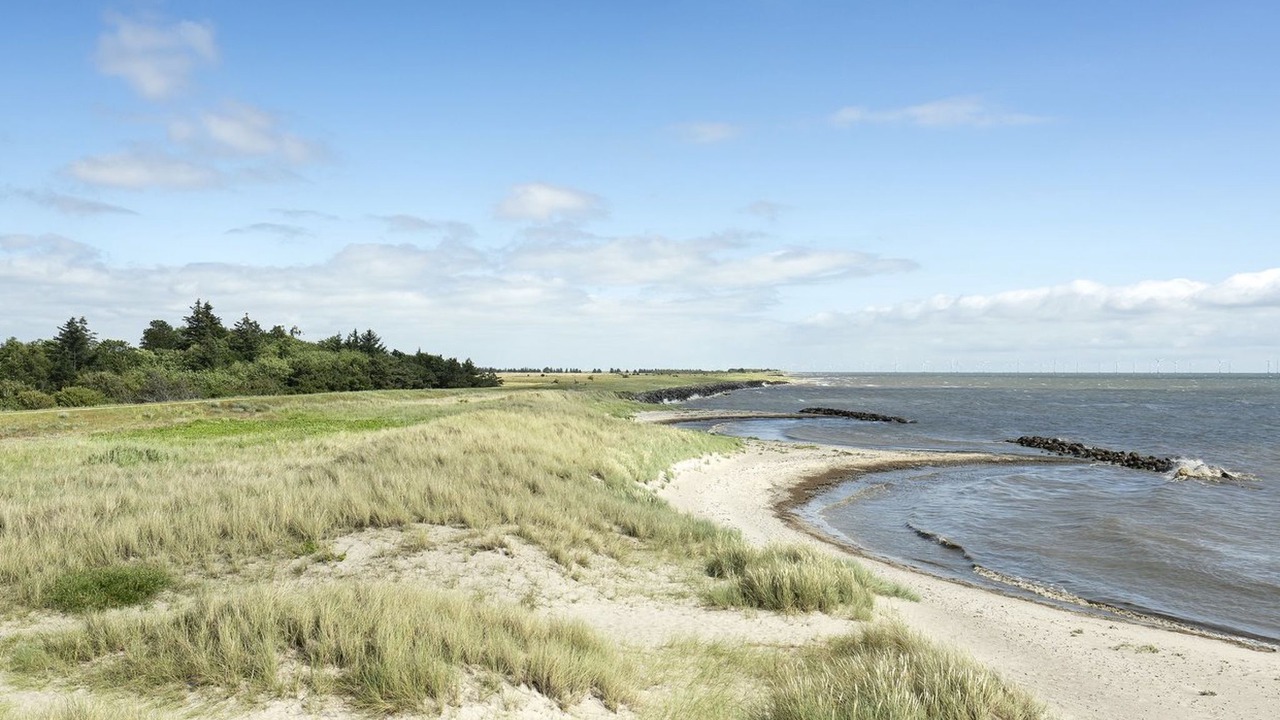 Photo of Outdoor in Rodby
