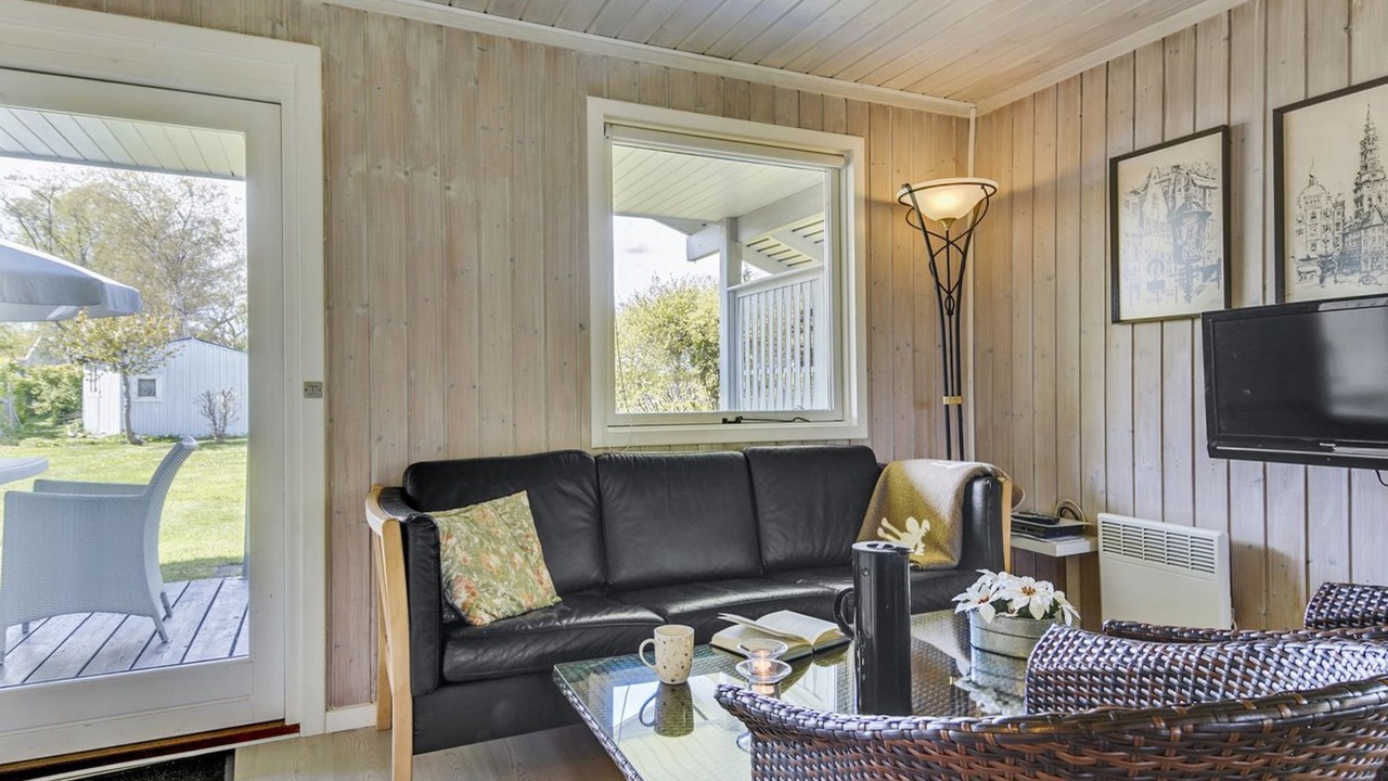 Photo of Livingroom in Gedesby