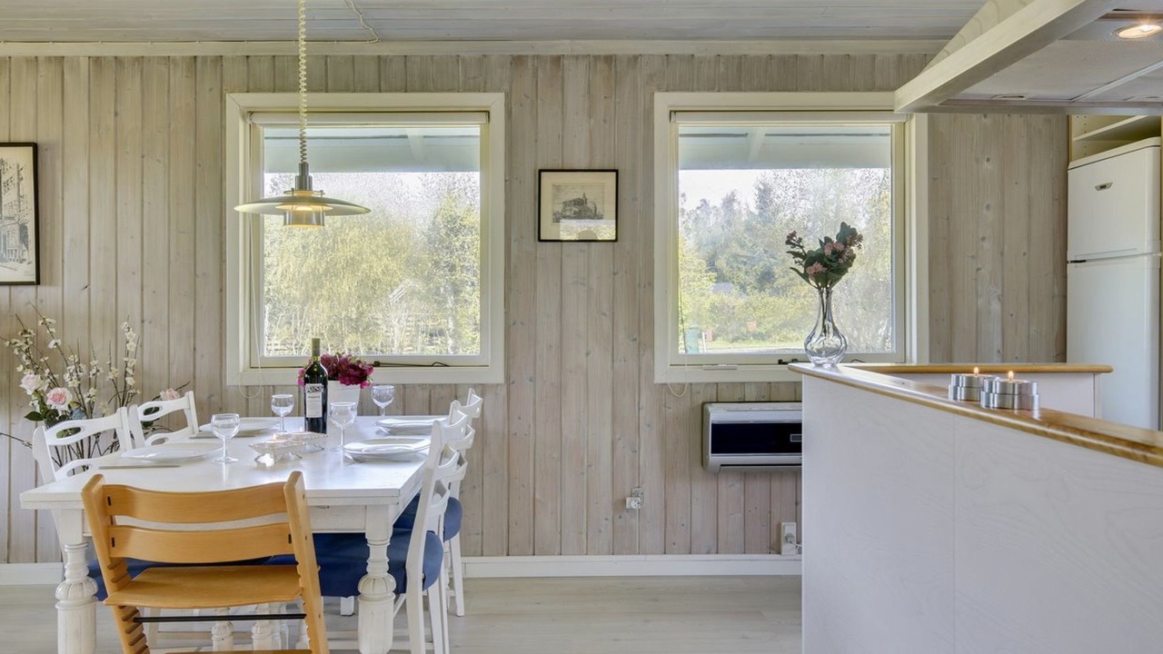 Photo of Livingroom in Gedesby