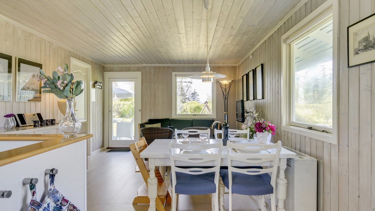 Photo of Livingroom in Gedesby
