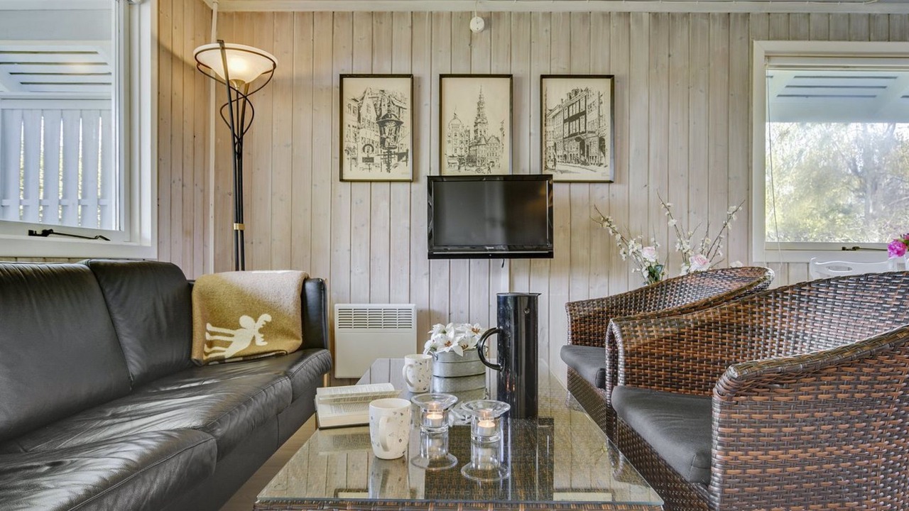 Photo of Livingroom in Gedesby