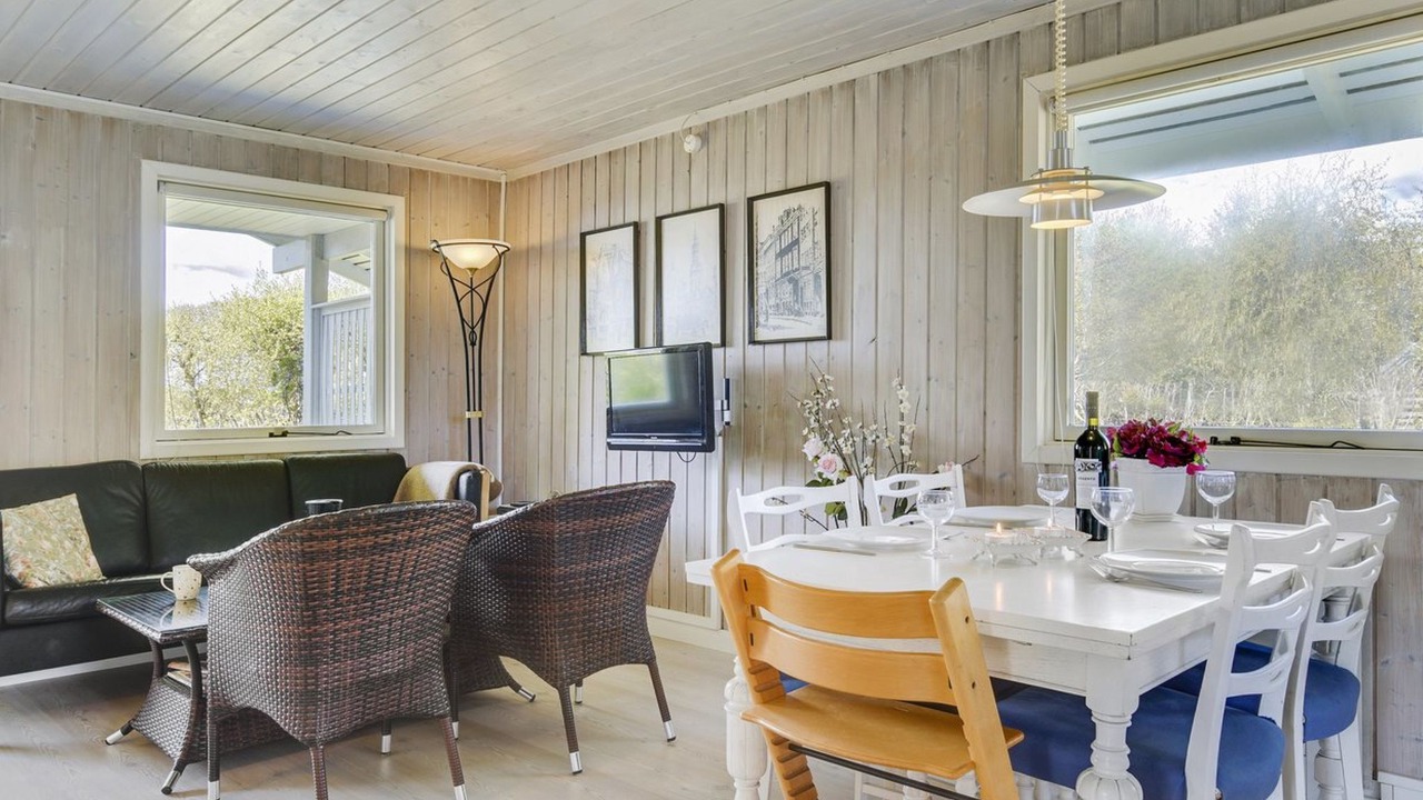 Photo of Livingroom in Gedesby