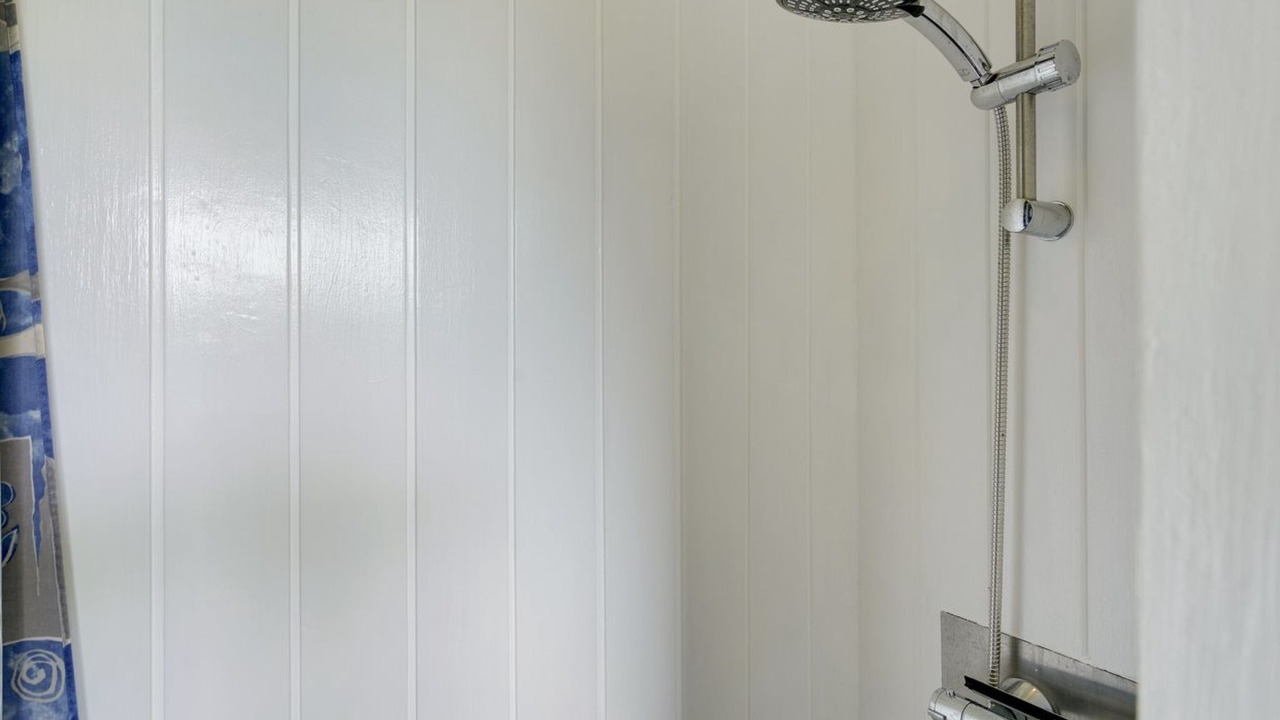 Photo of Bathroom in Gedesby
