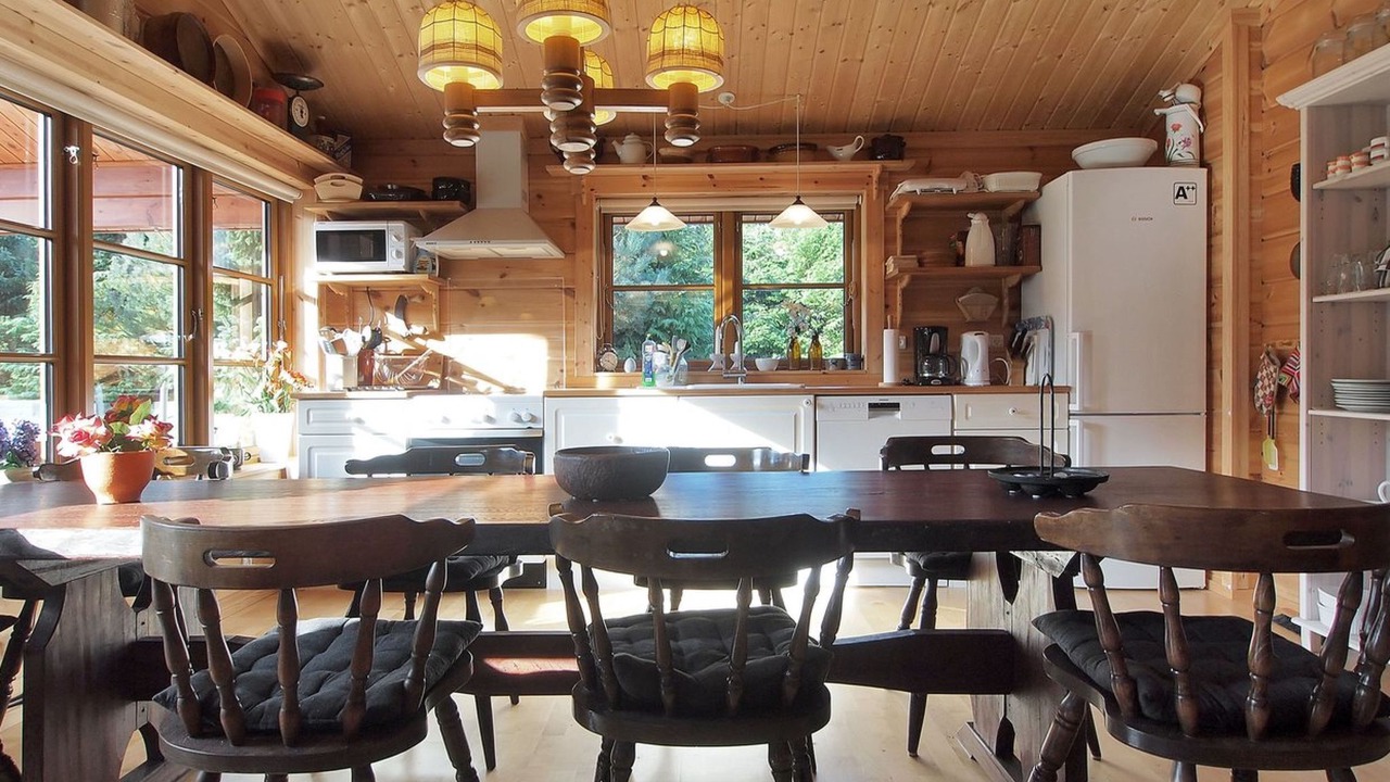 Photo of Livingroom in Gedesby