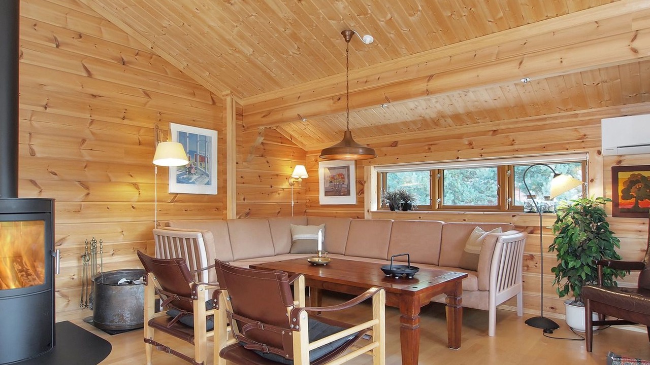 Photo of Livingroom in Gedesby