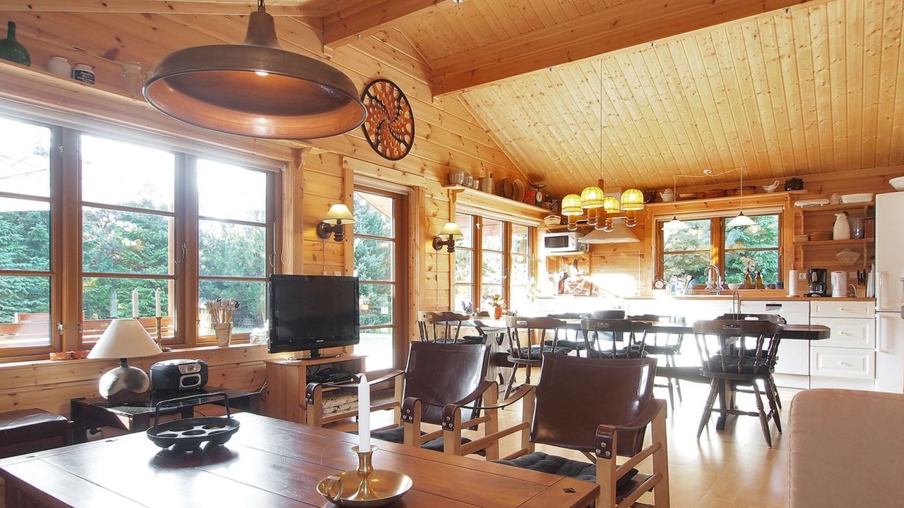 Photo of Livingroom in Gedesby