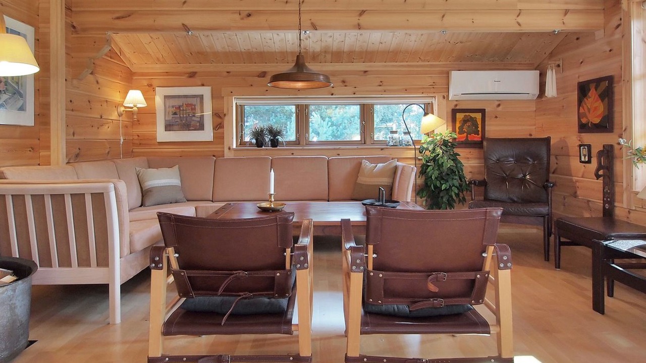 Photo of Livingroom in Gedesby