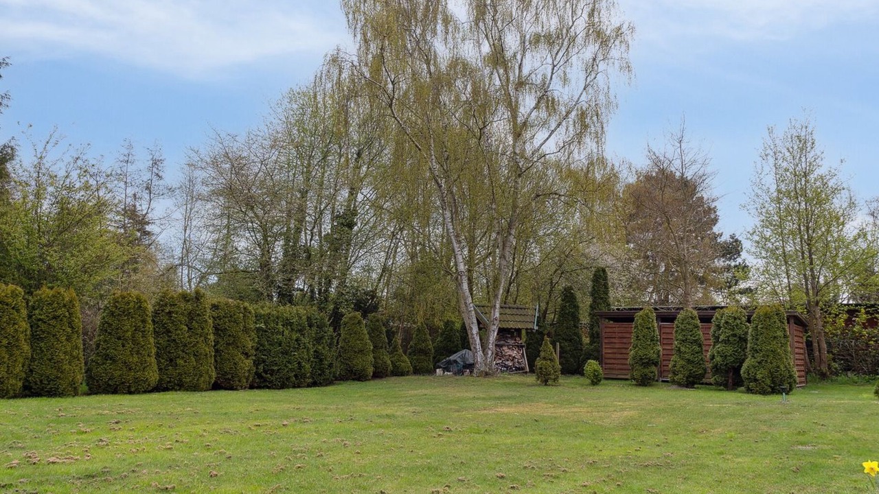Photo of Outdoor in Gedesby