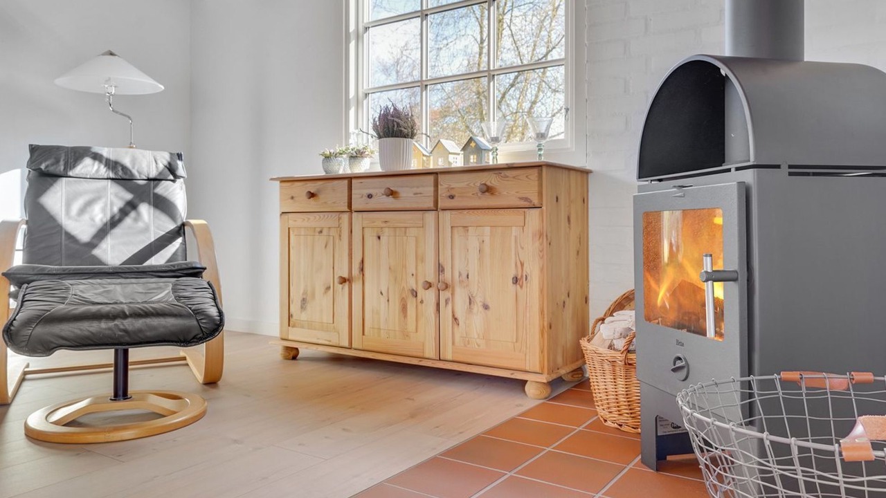 Photo of Livingroom in Gedesby
