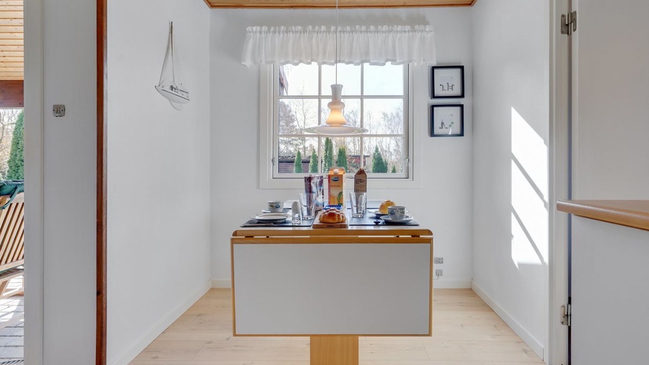 Photo of Livingroom in Gedesby