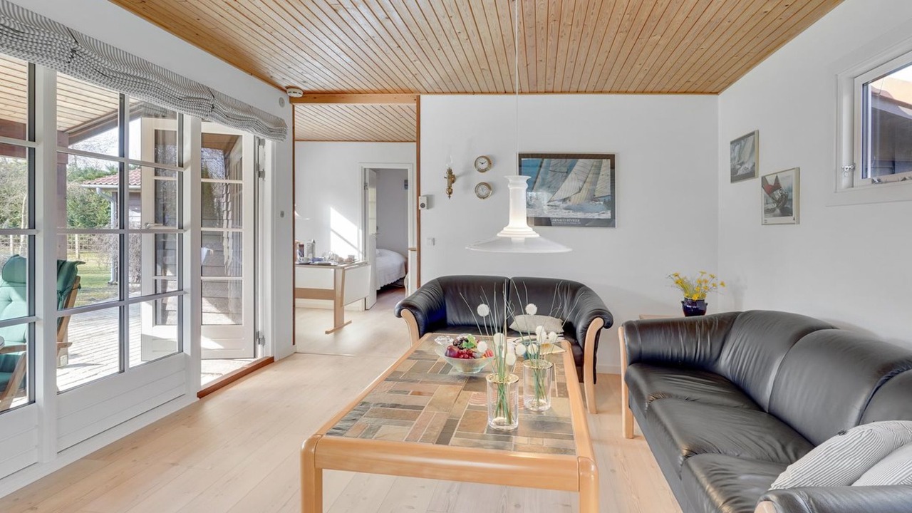 Photo of Livingroom in Gedesby