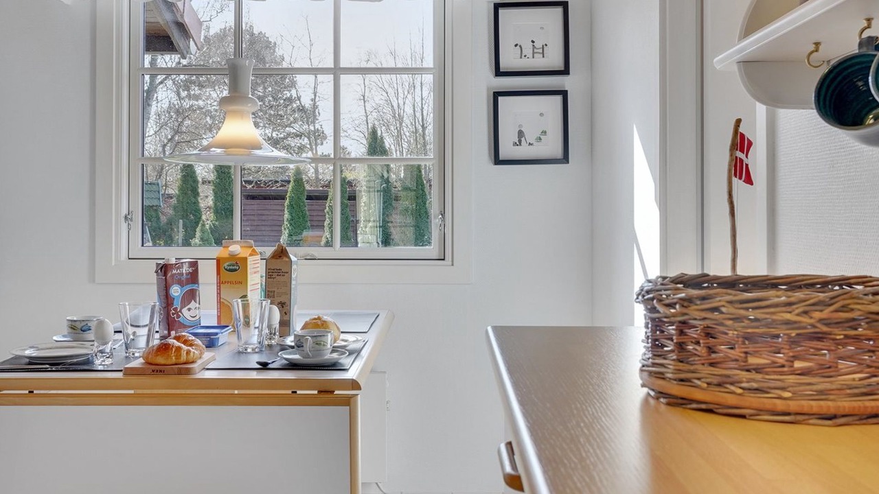 Photo of Bedroom in Gedesby