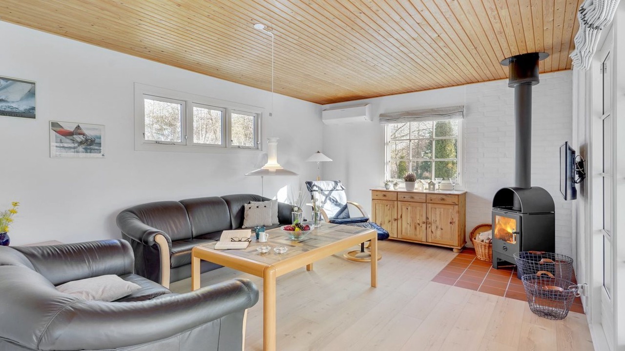 Photo of Livingroom in Gedesby