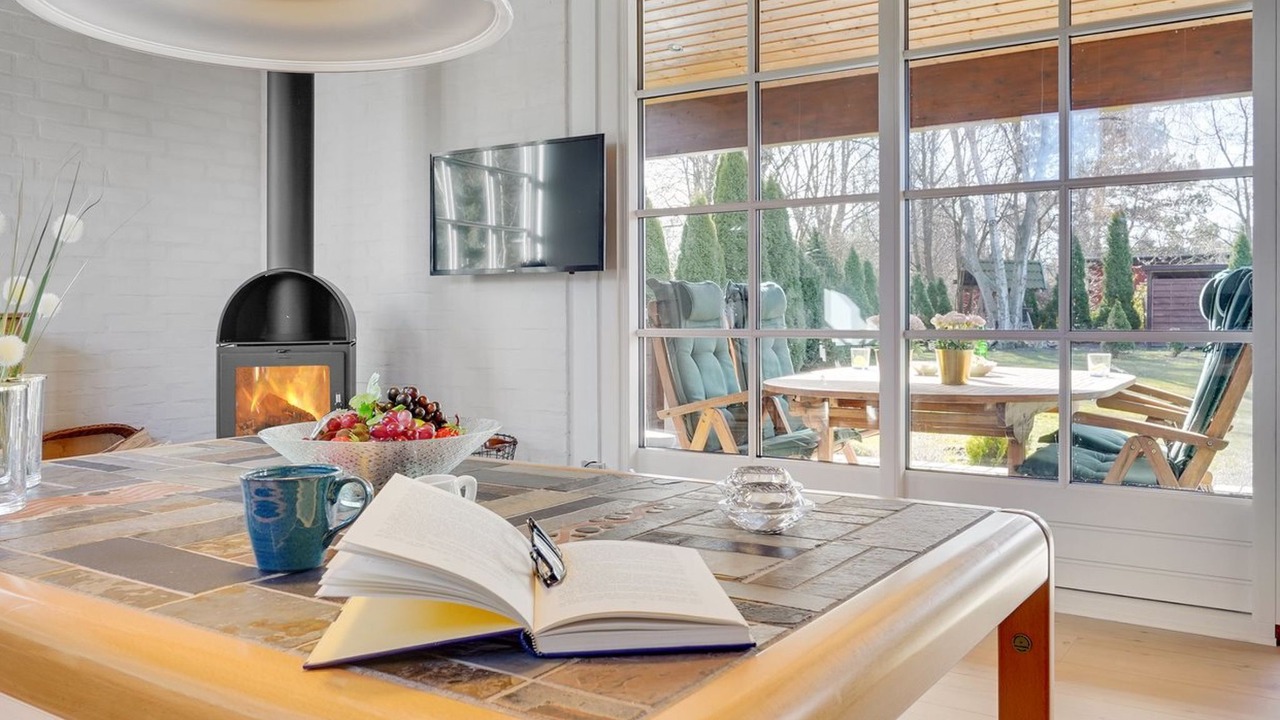 Photo of Livingroom in Gedesby