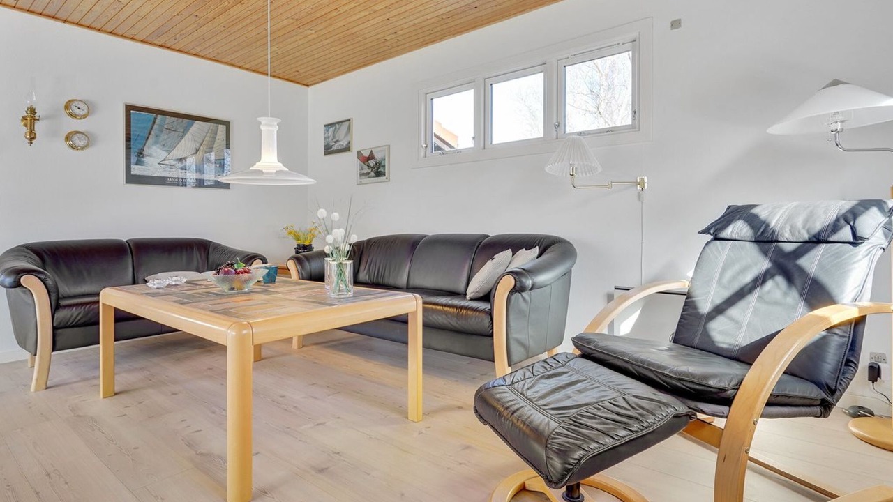 Photo of Livingroom in Gedesby