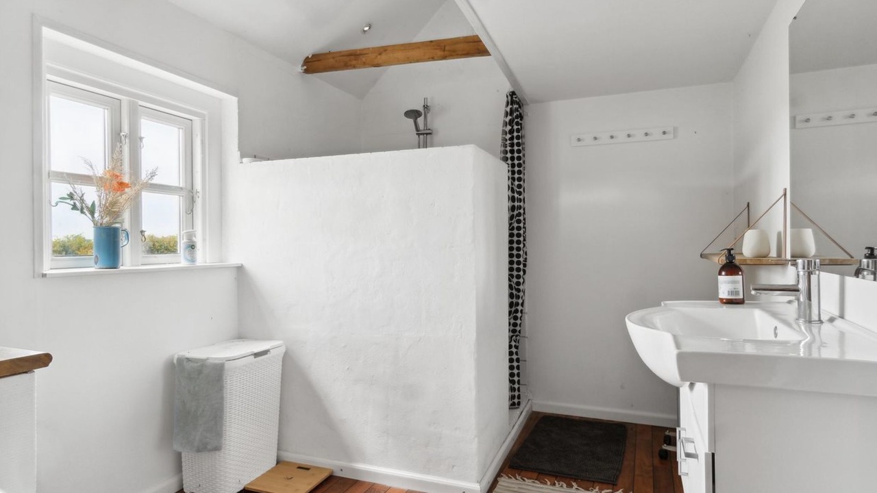 Photo of Bathroom in Horslunde