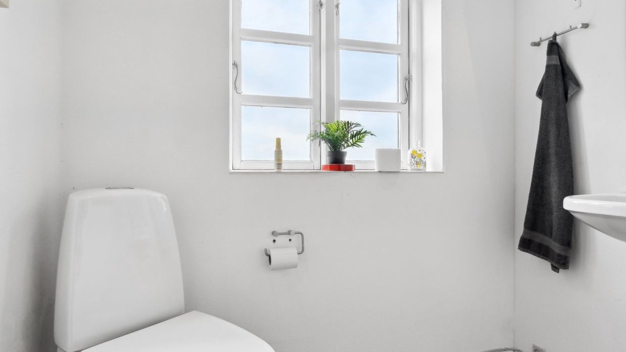 Photo of Bathroom in Horslunde