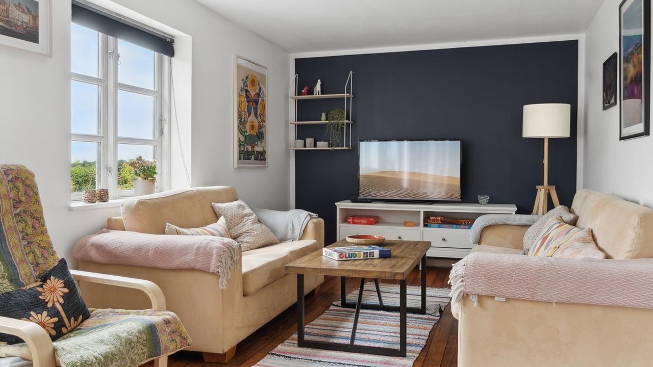 Photo of Livingroom in Horslunde