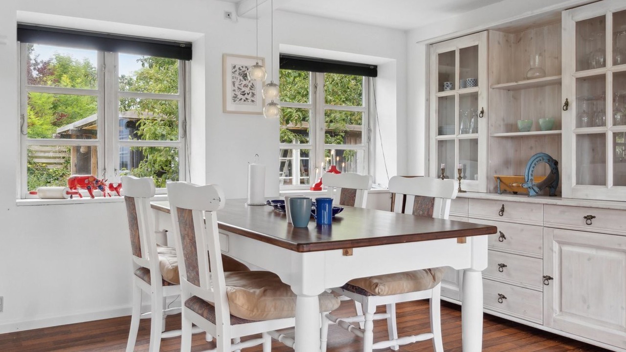 Photo of Livingroom in Horslunde