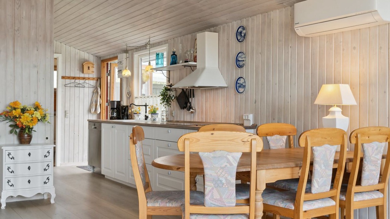 Photo of Livingroom in Nysted
