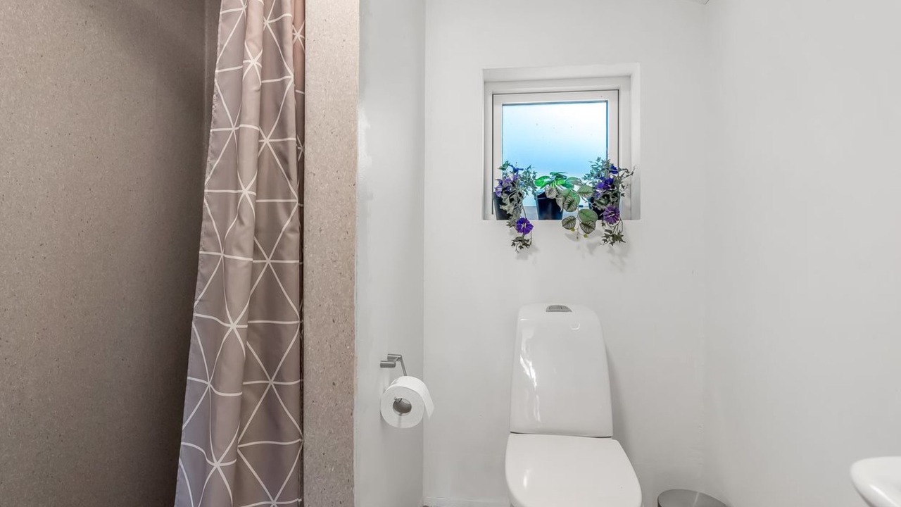 Photo of Bathroom in Nysted