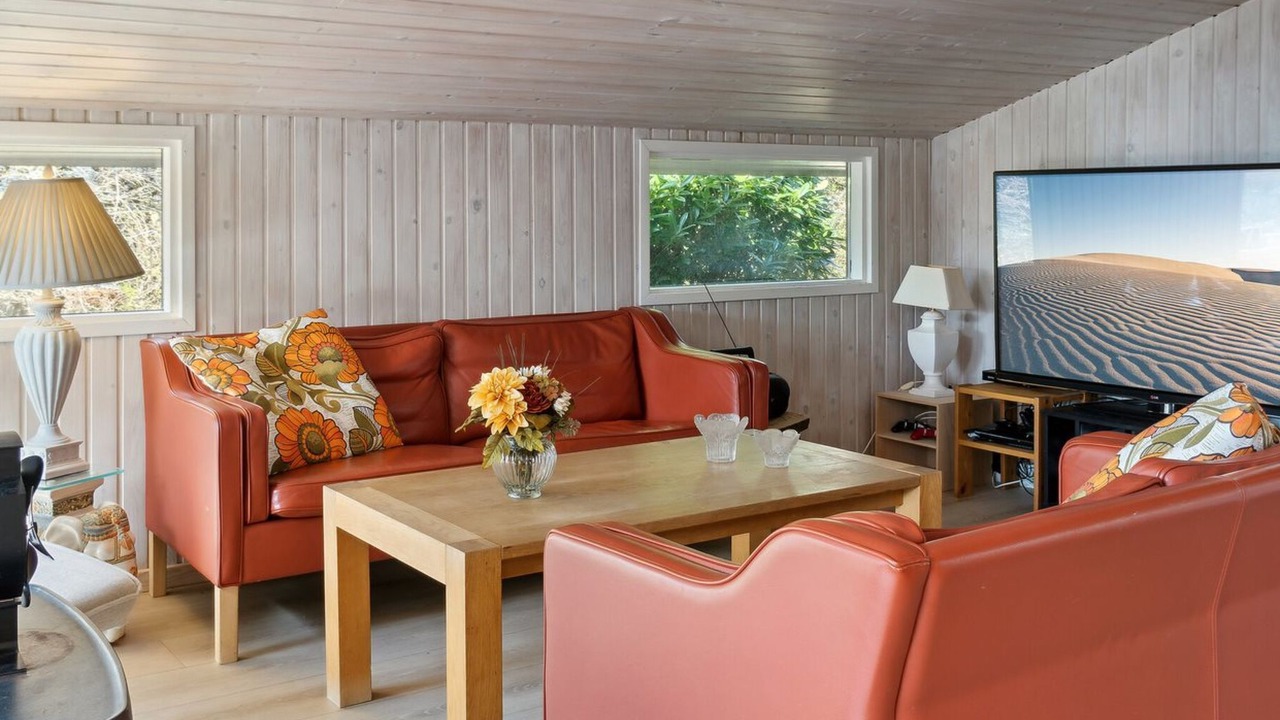 Photo of Livingroom in Nysted