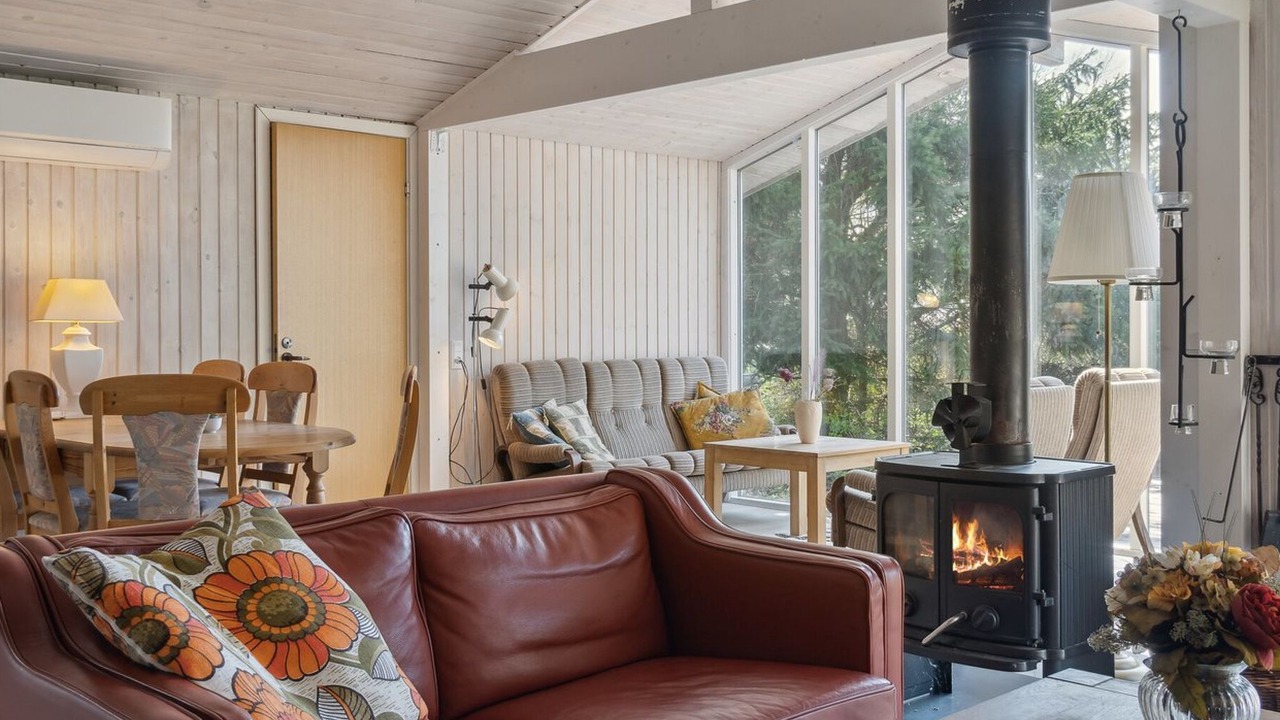 Photo of Livingroom in Nysted