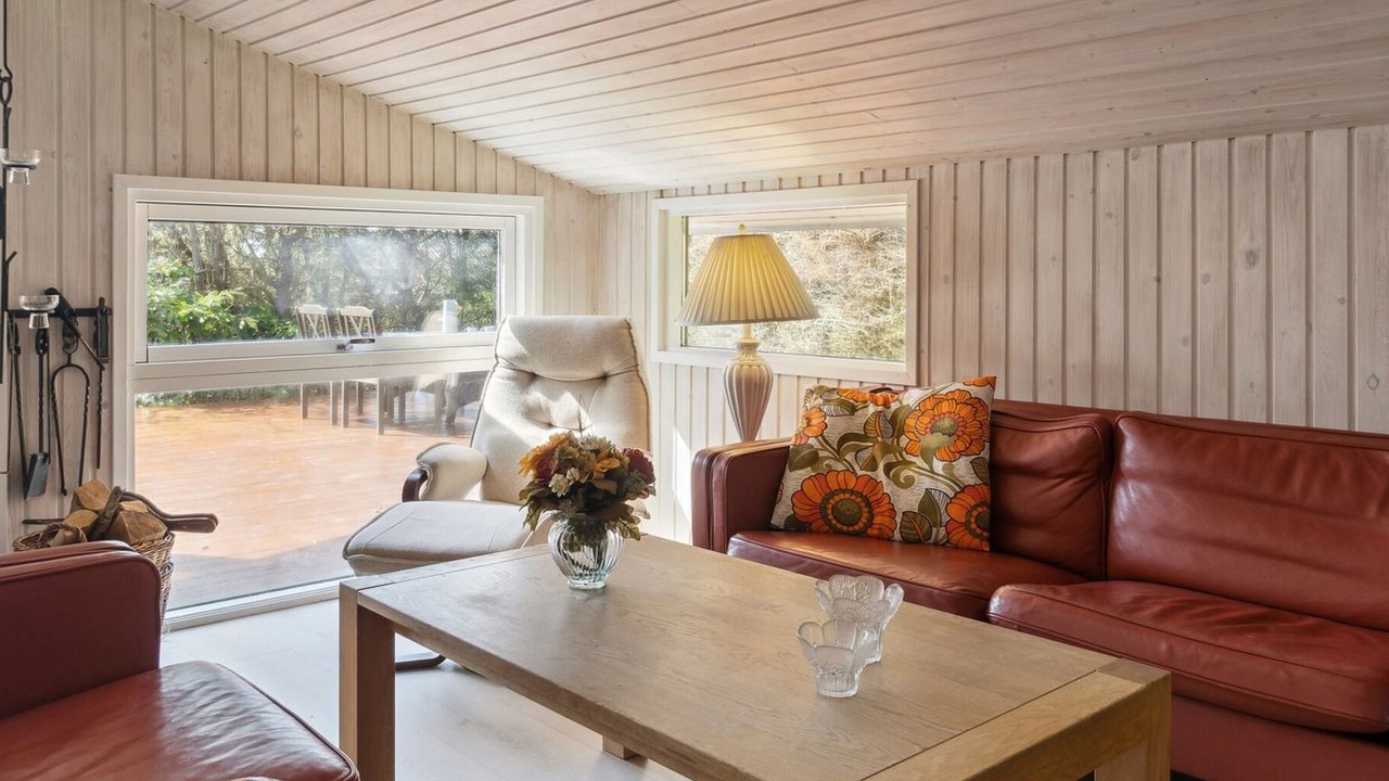 Photo of Livingroom in Nysted