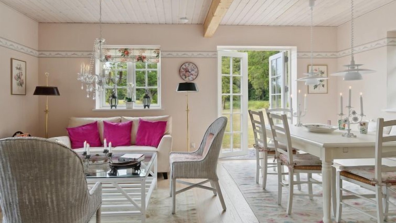 Photo of Livingroom in Lolland Municipality