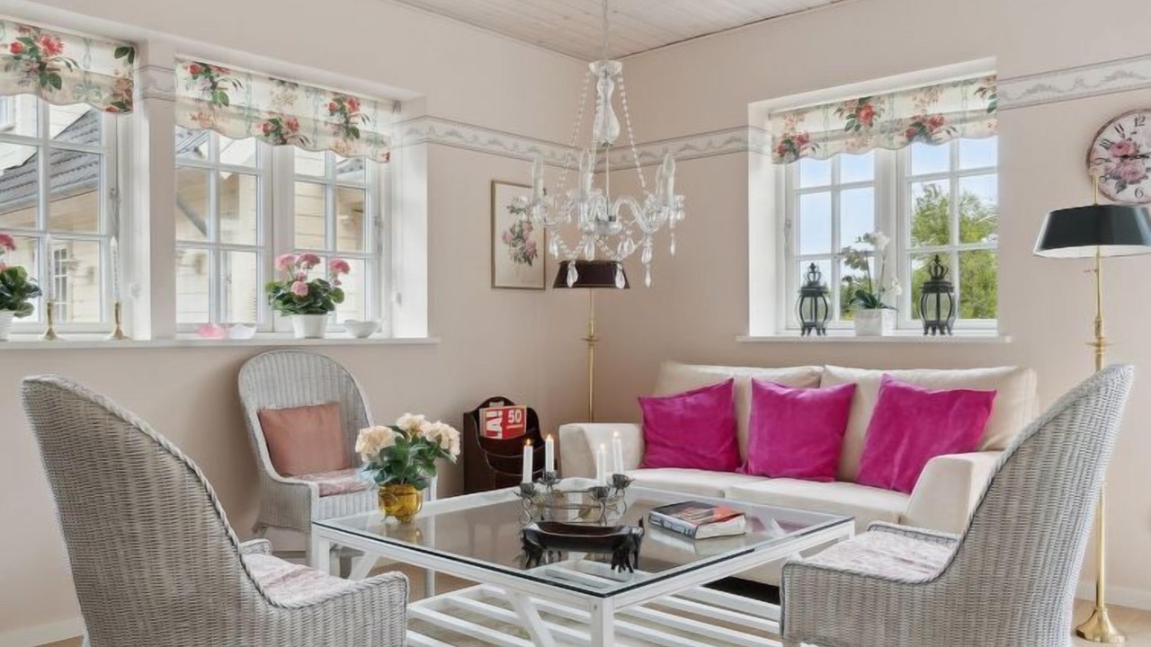 Photo of Livingroom in Lolland Municipality