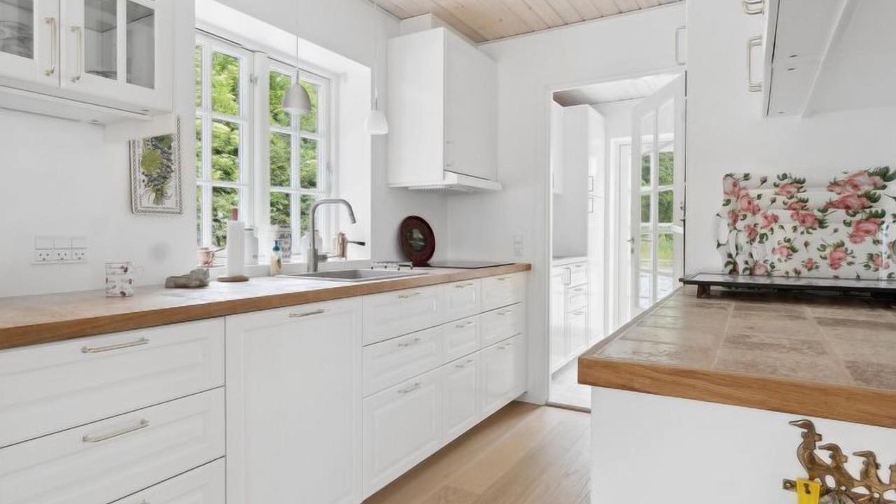 Photo of Bedroom in Lolland Municipality