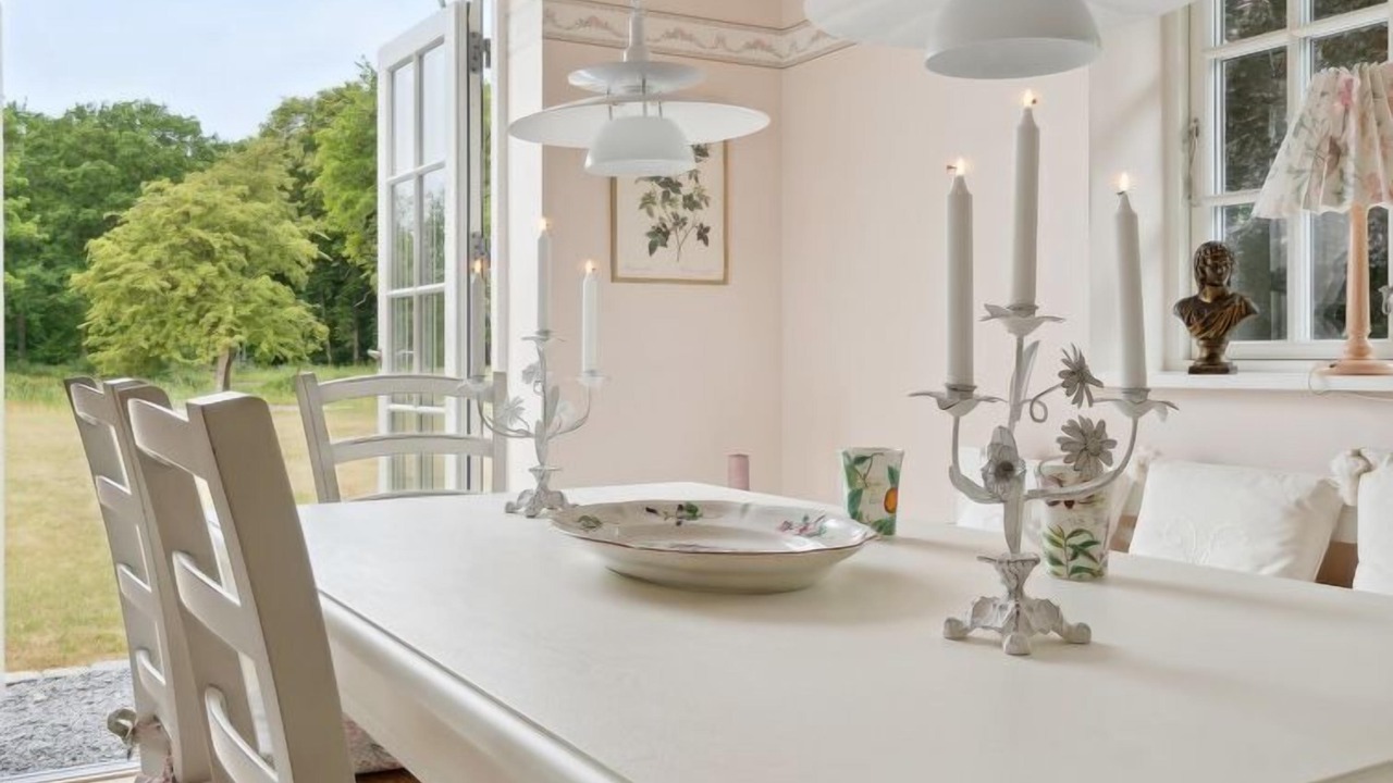 Photo of Livingroom in Lolland Municipality