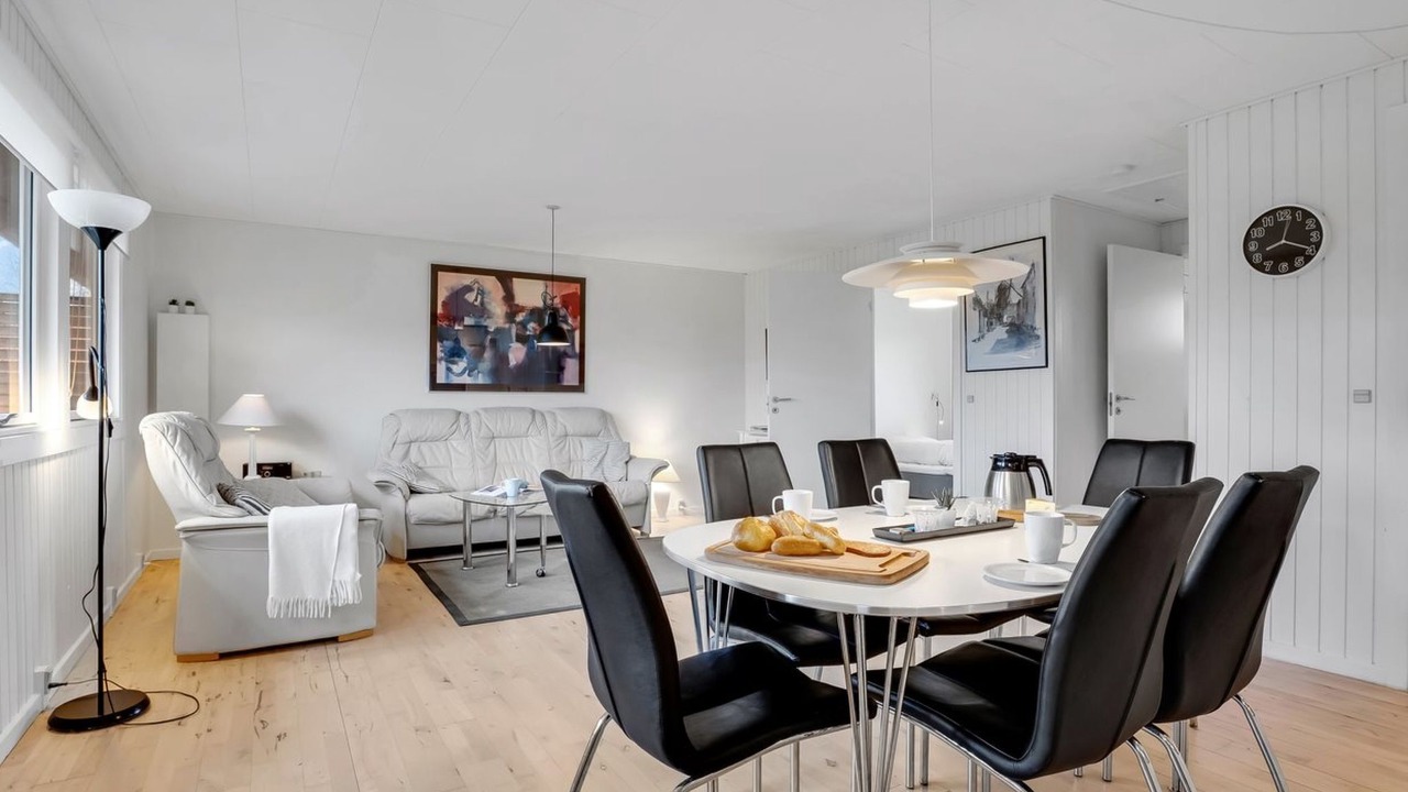 Photo of Livingroom in Fej