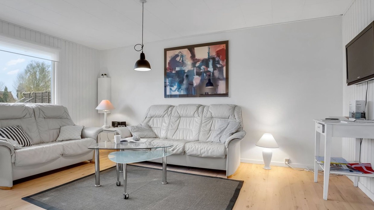 Photo of Livingroom in Fej
