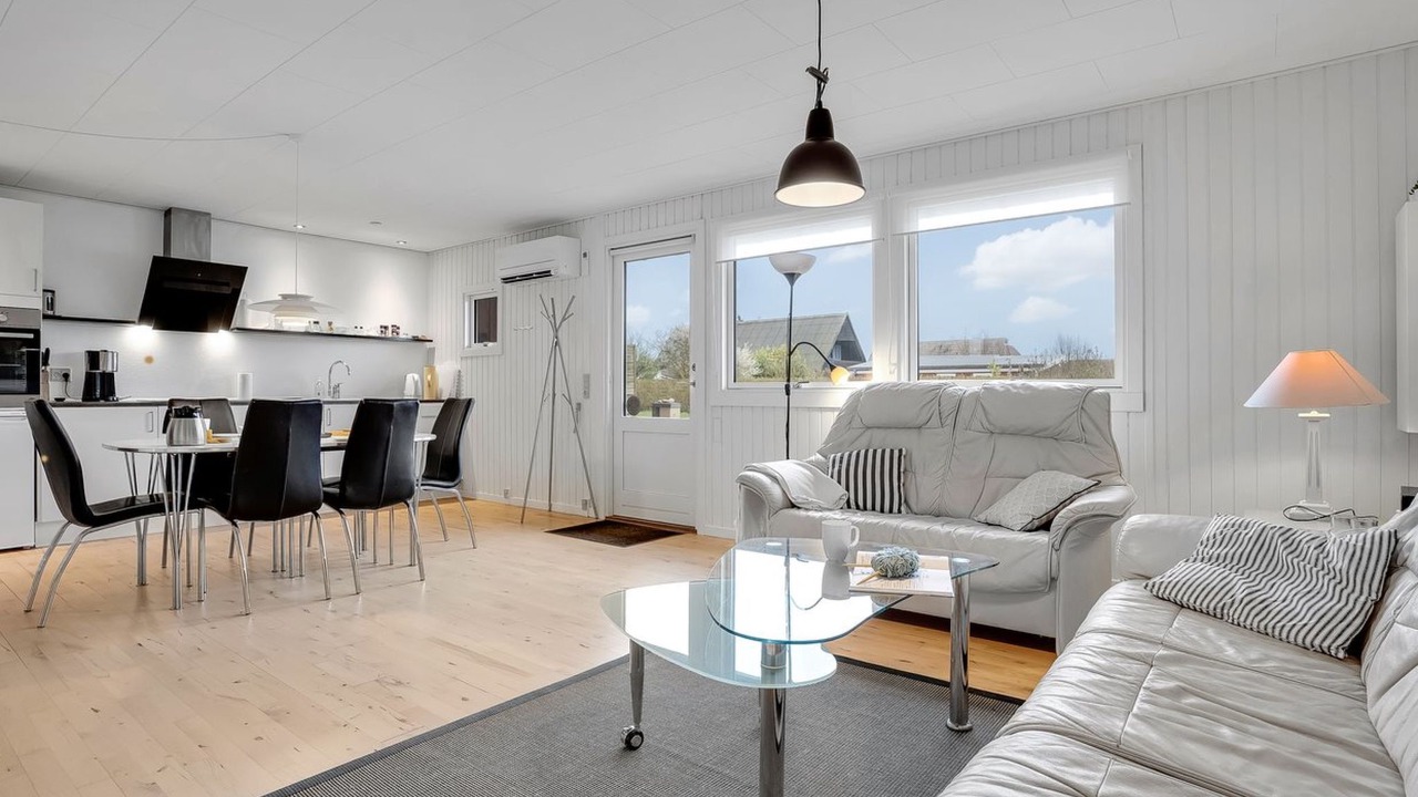 Photo of Livingroom in Fej