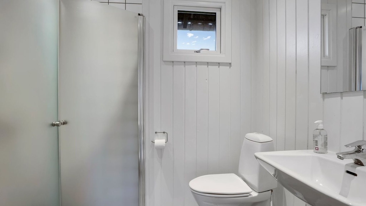 Photo of Bathroom in Fej