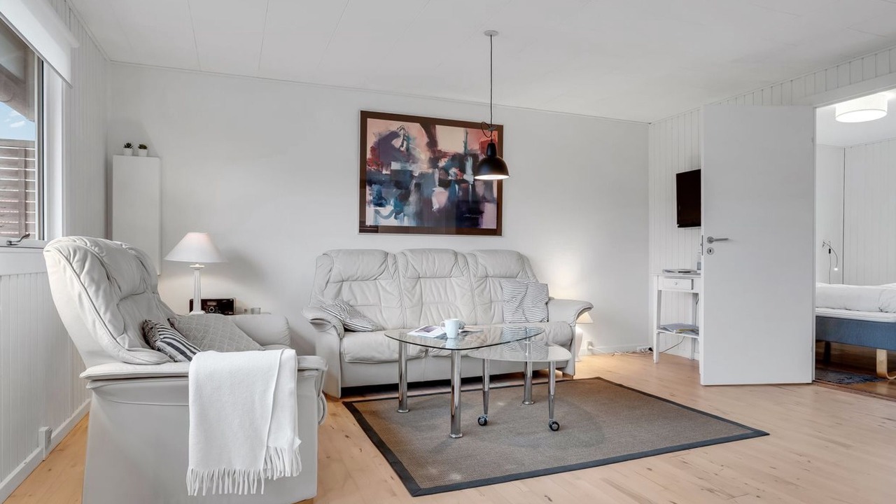 Photo of Livingroom in Fej