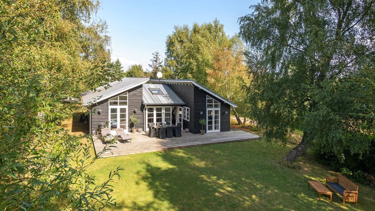 Photo of Outdoor in Gedesby