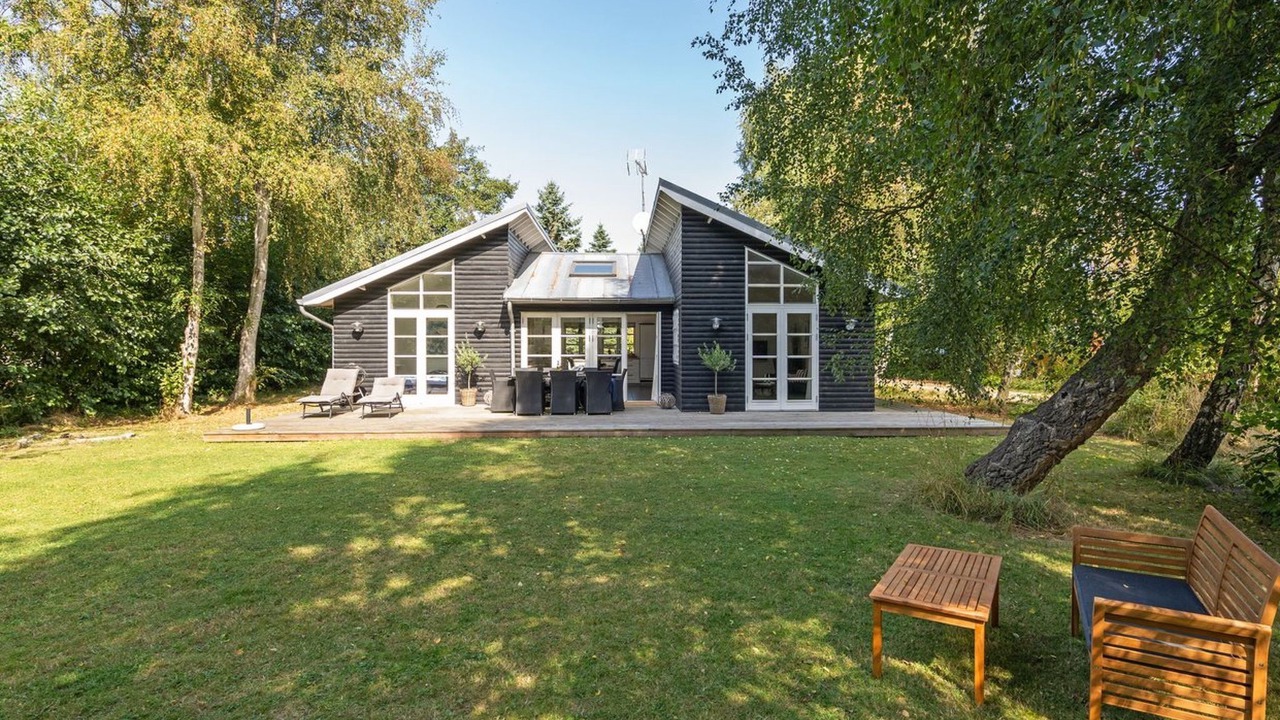 Photo of Outdoor in Gedesby