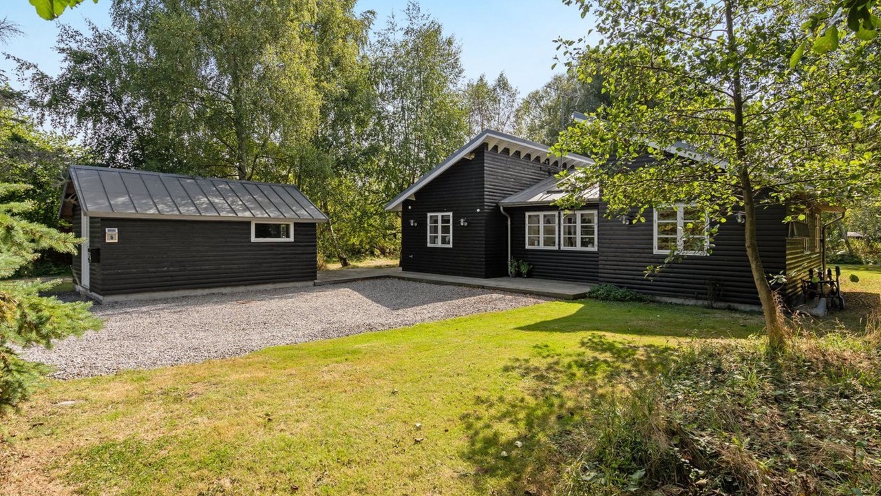 Photo of Outdoor in Gedesby