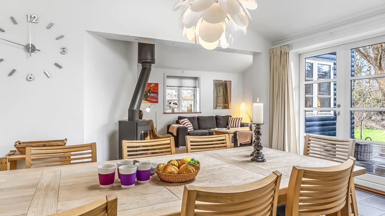 Photo of Livingroom in Gedesby