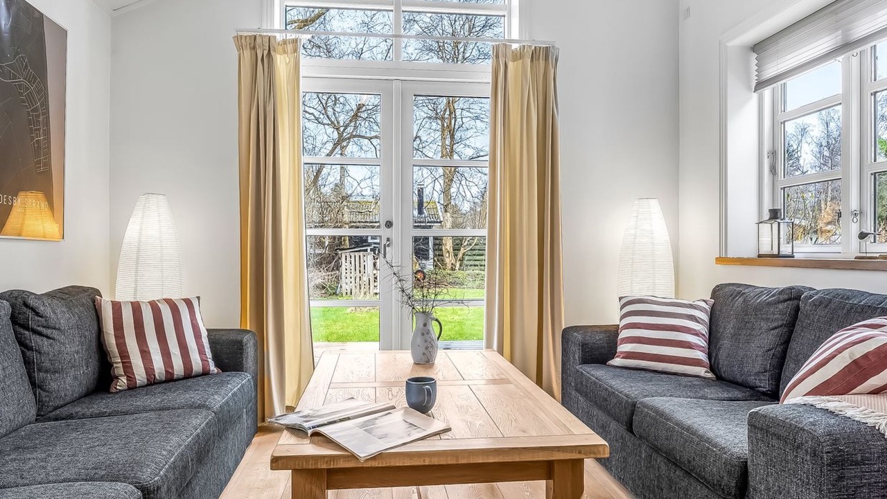 Photo of Livingroom in Gedesby