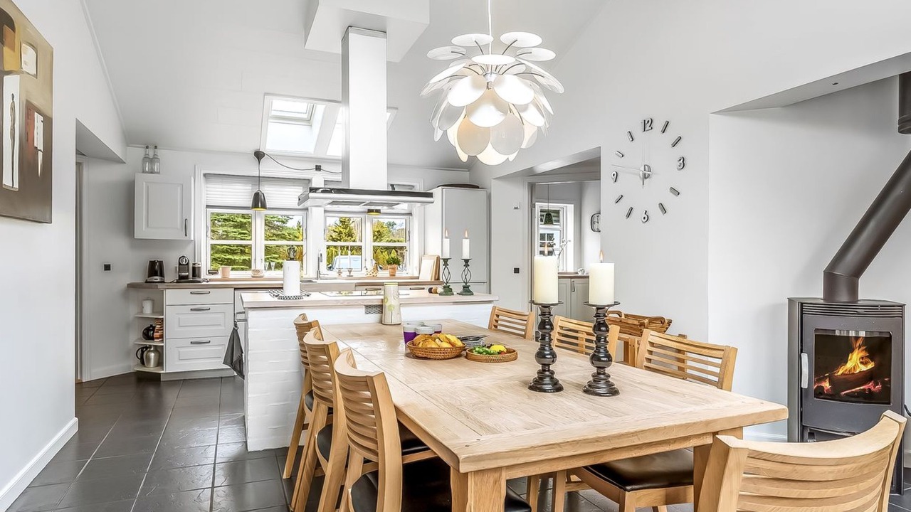 Photo of Livingroom in Gedesby