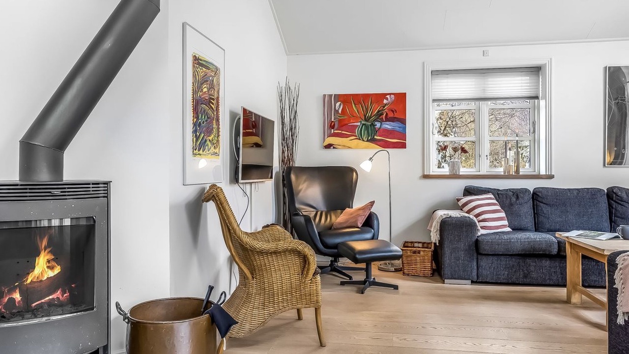 Photo of Livingroom in Gedesby