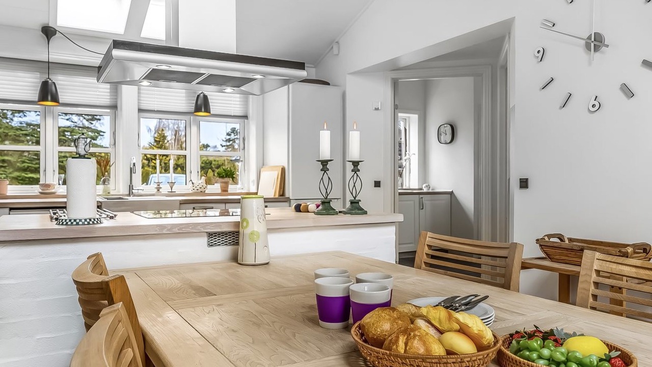 Photo of Livingroom in Gedesby