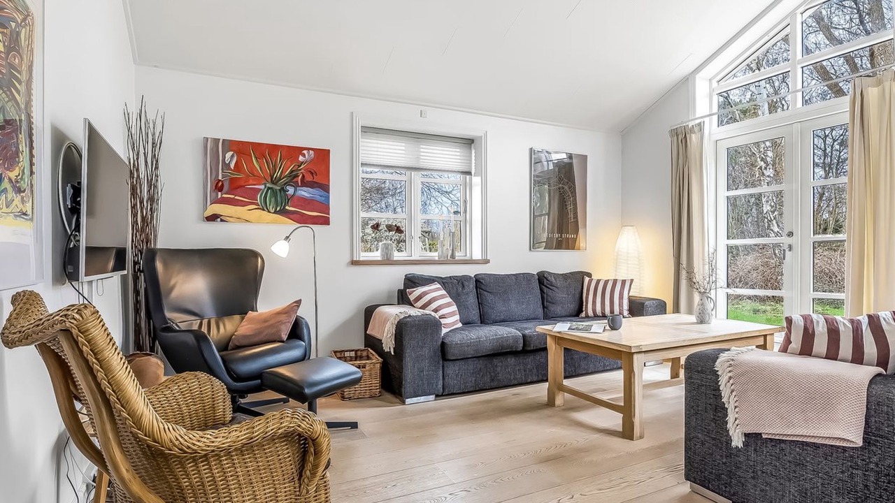 Photo of Livingroom in Gedesby