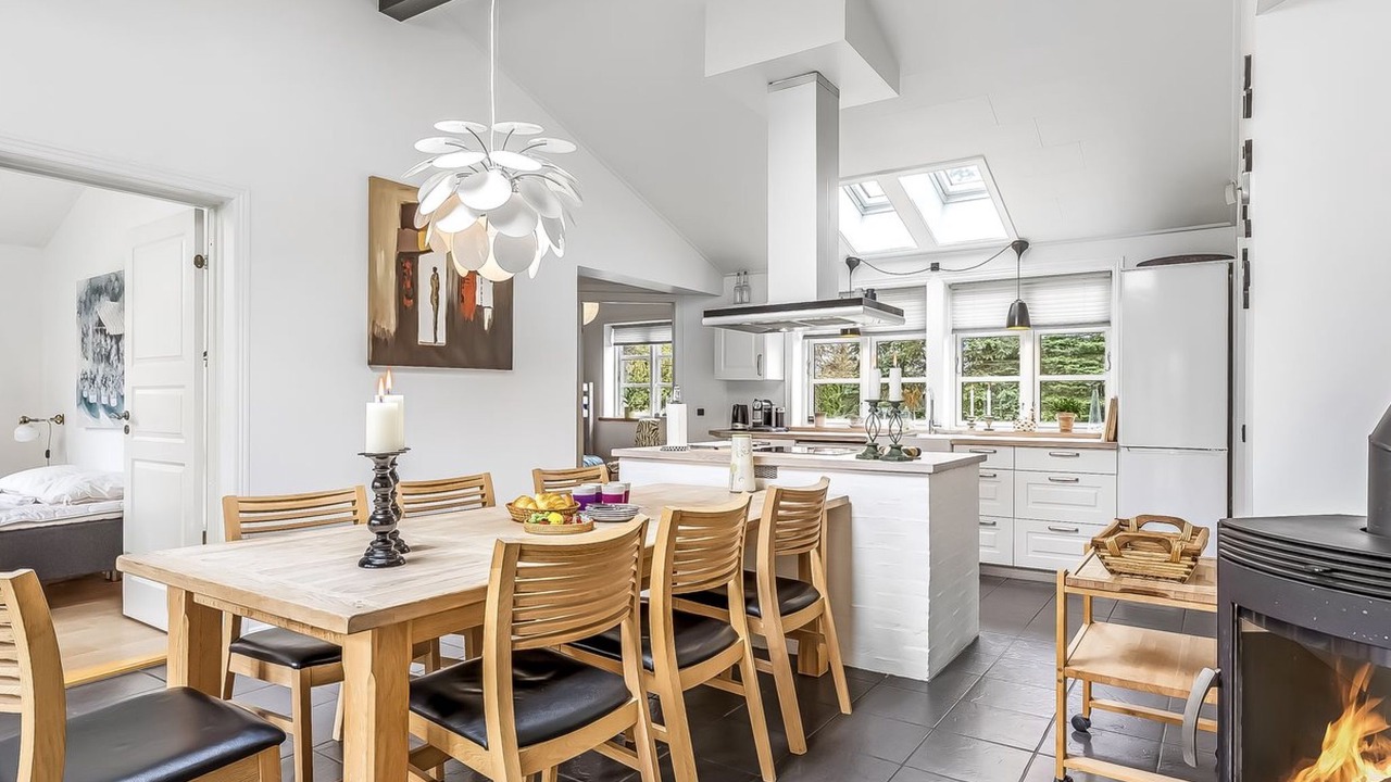 Photo of Livingroom in Gedesby