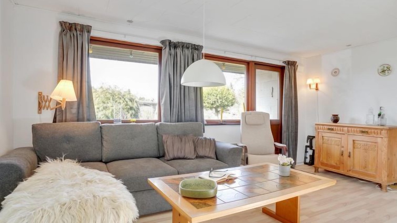 Photo of Livingroom in Fej