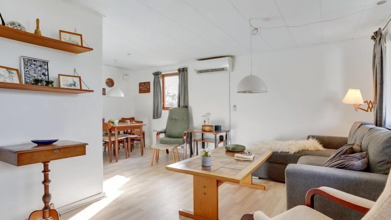 Photo of Livingroom in Fej