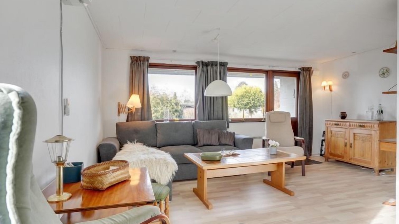 Photo of Livingroom in Fej